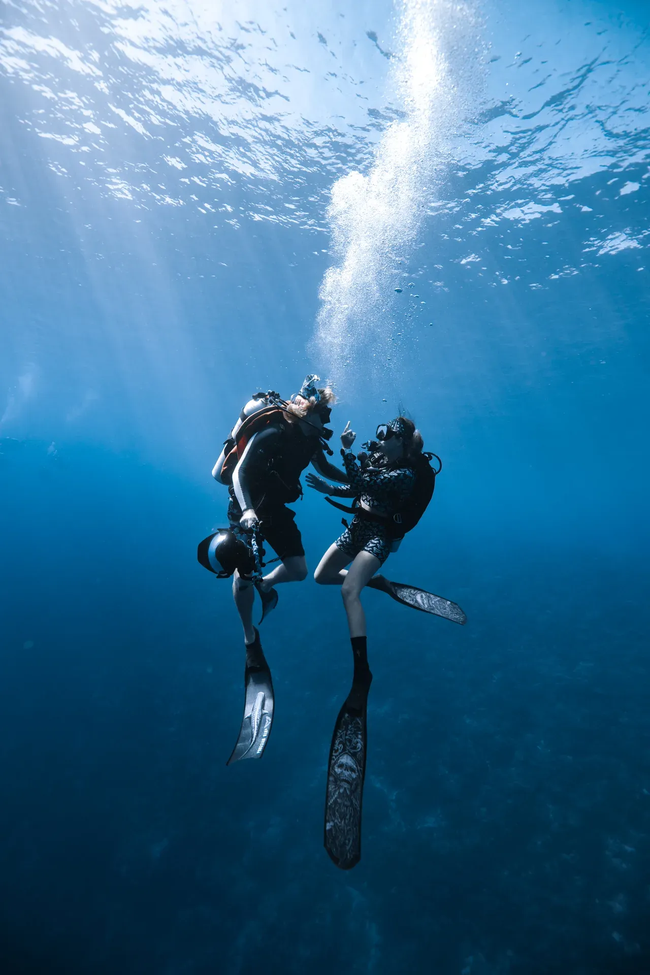 Deep Dive mentorship